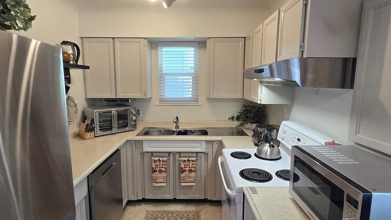 Photo of Kitchen in Langford