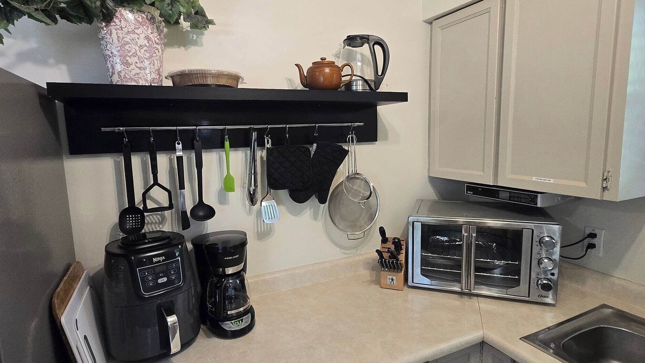 Photo of Kitchen in Langford