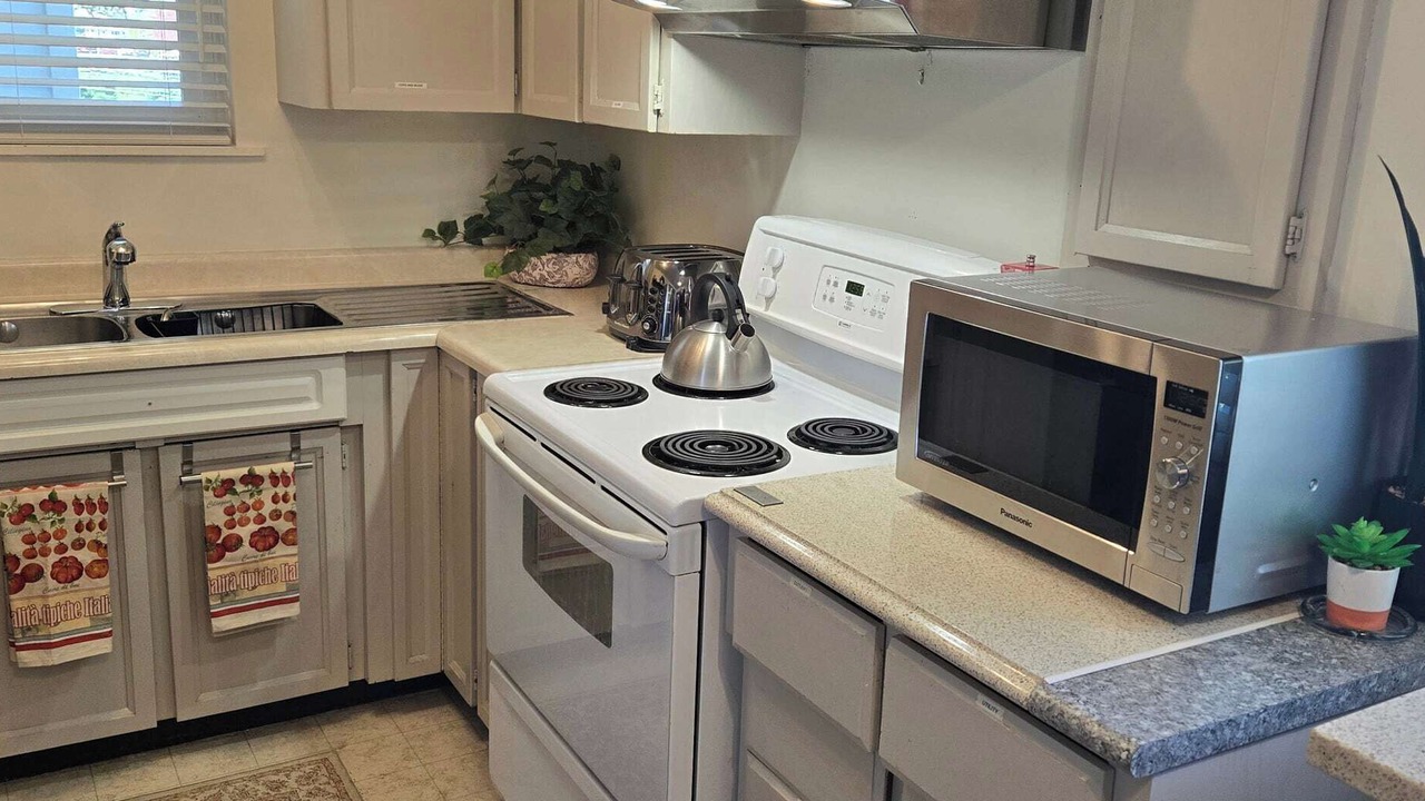 Photo of Kitchen in Langford