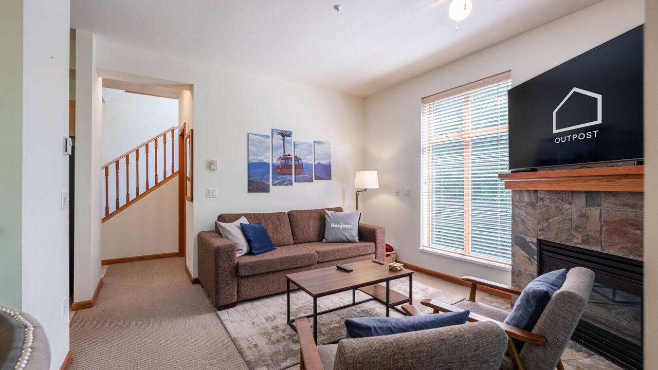 Photo of Livingroom in Village North