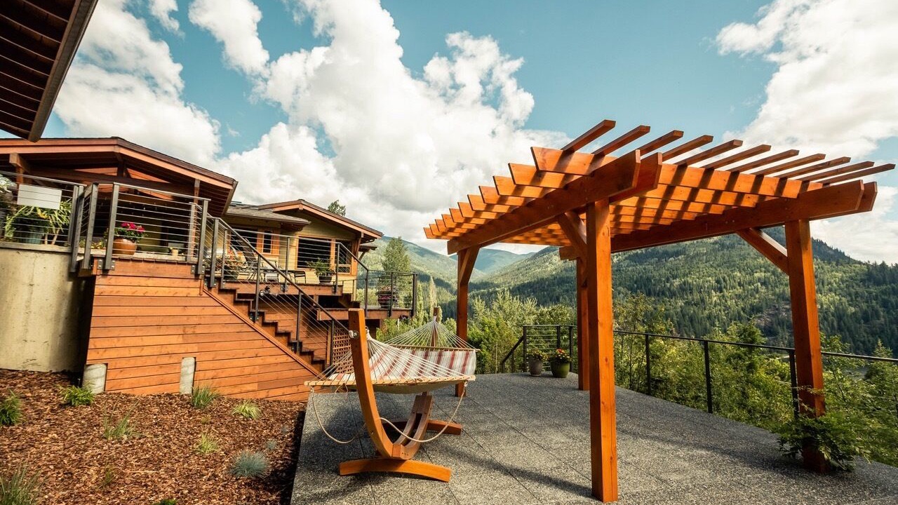 Photo of Patio Balcony in Nelson