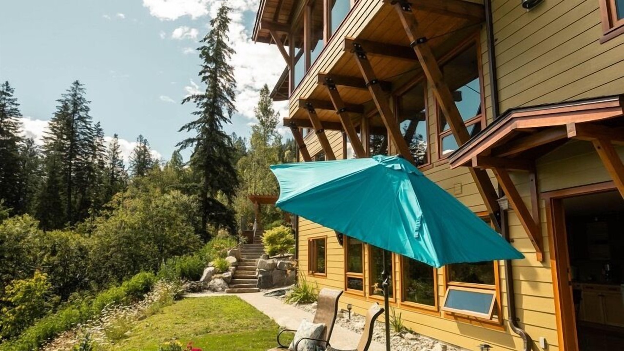 Photo of Outdoor in Nelson