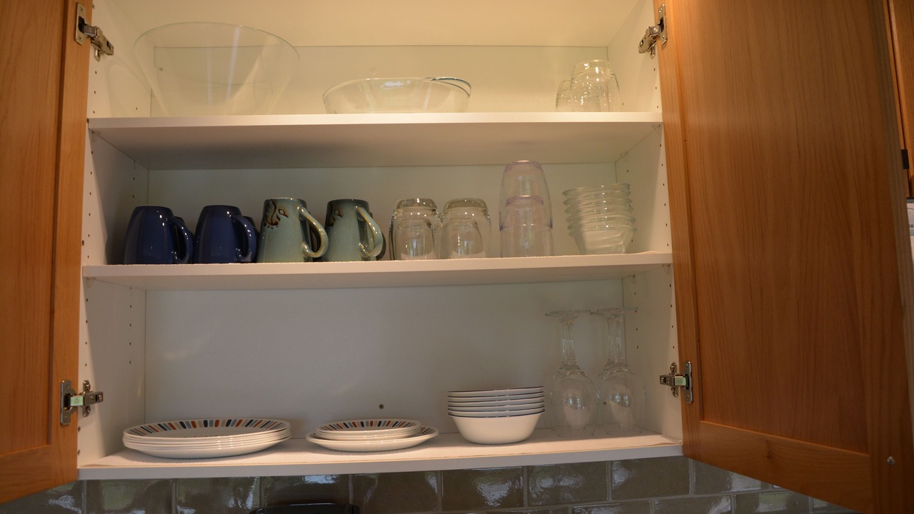 Photo of Kitchen in Nelson