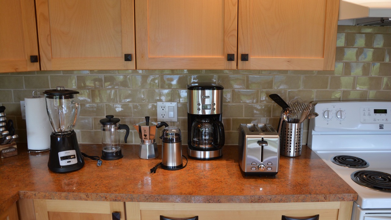 Photo of Kitchen in Nelson
