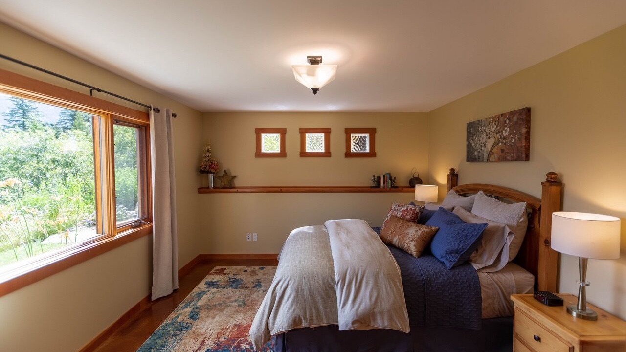 Photo of Bedroom in Nelson