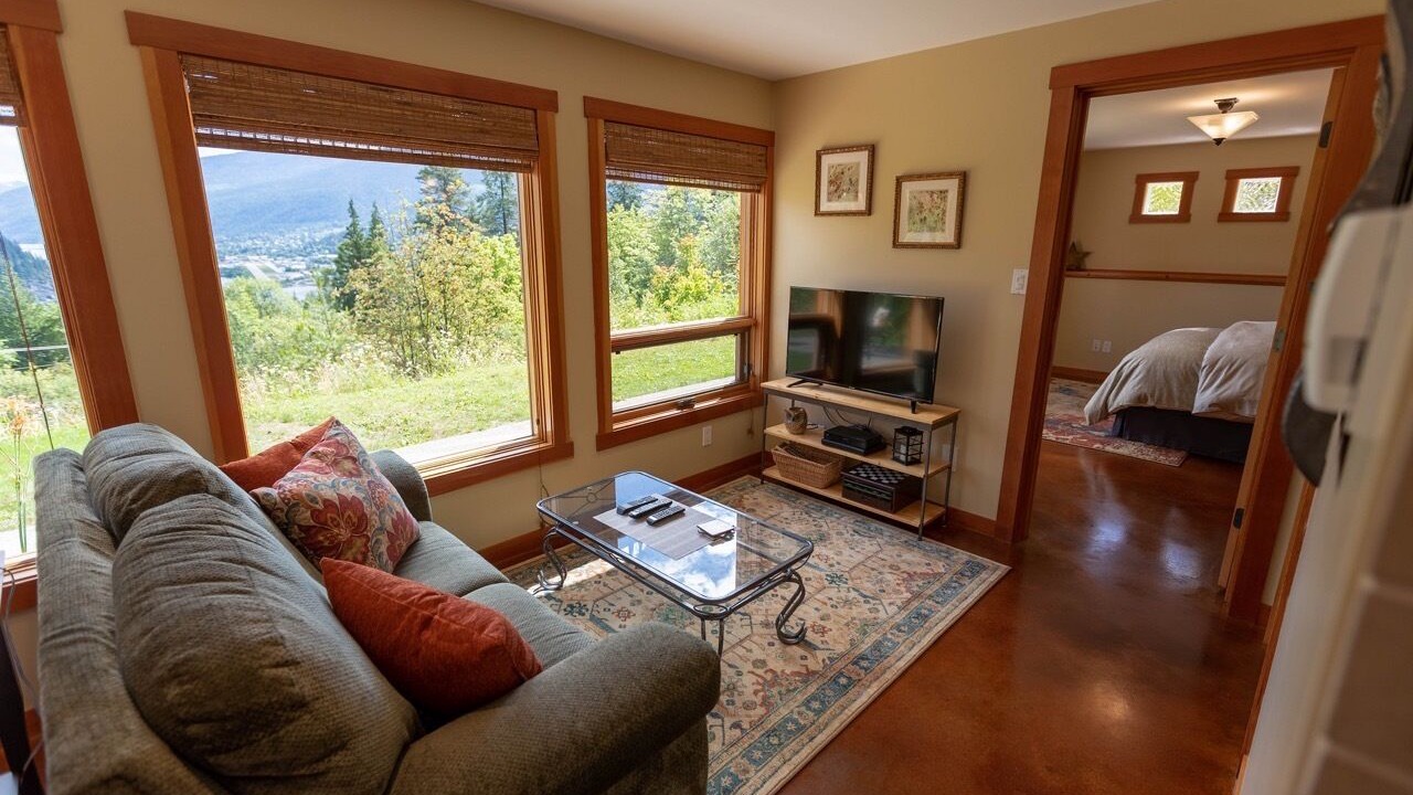 Photo of Livingroom in Nelson
