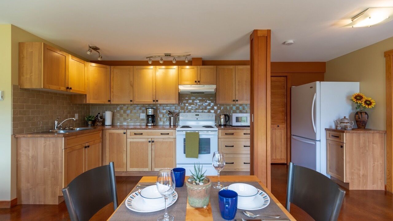 Photo of Kitchen in Nelson