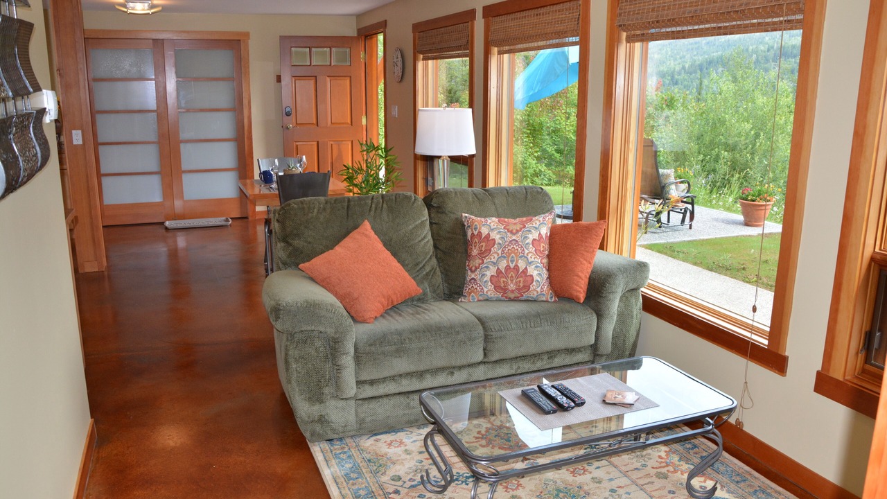 Photo of Livingroom in Nelson