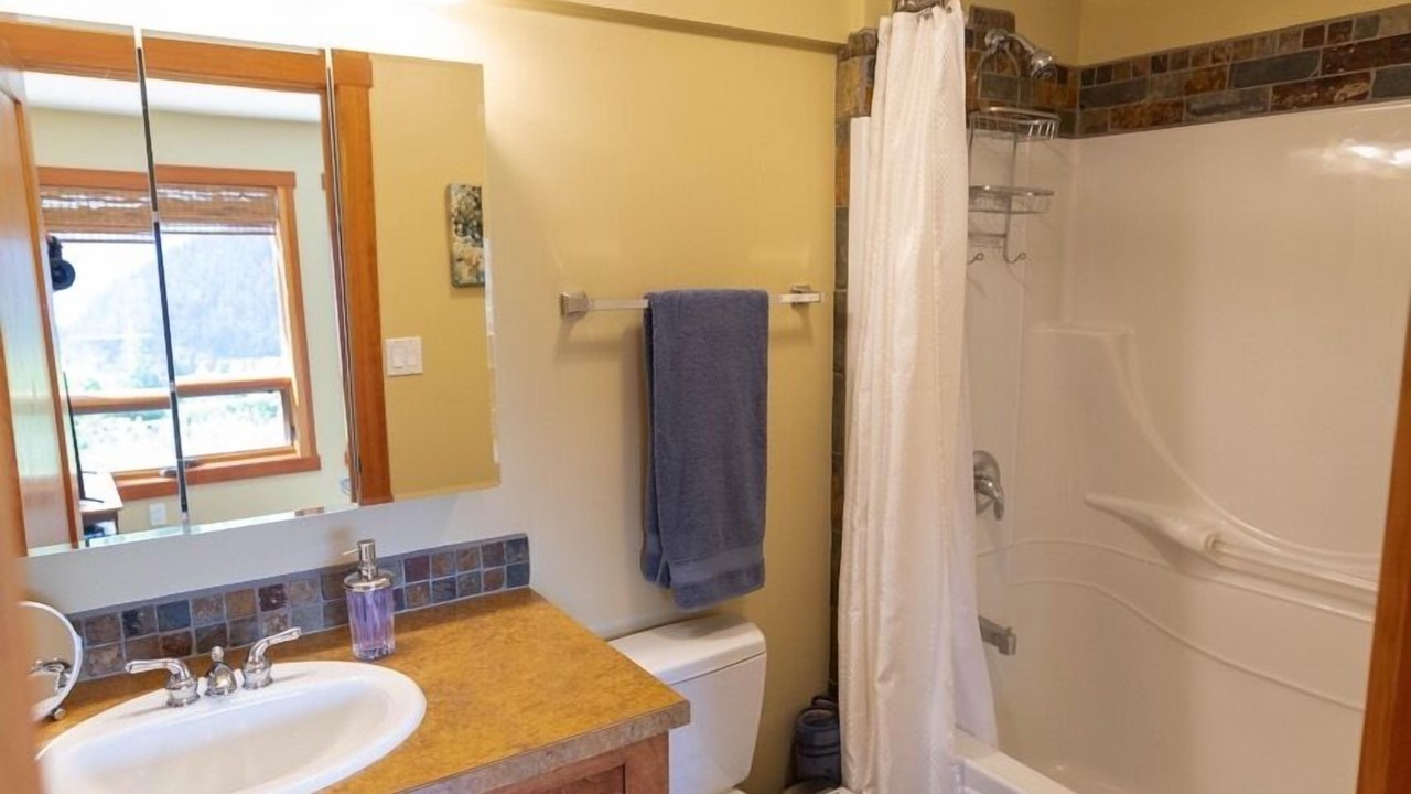 Photo of Bathroom in Nelson