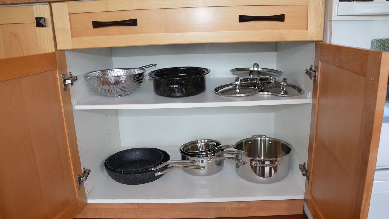 Photo of Kitchen in Nelson