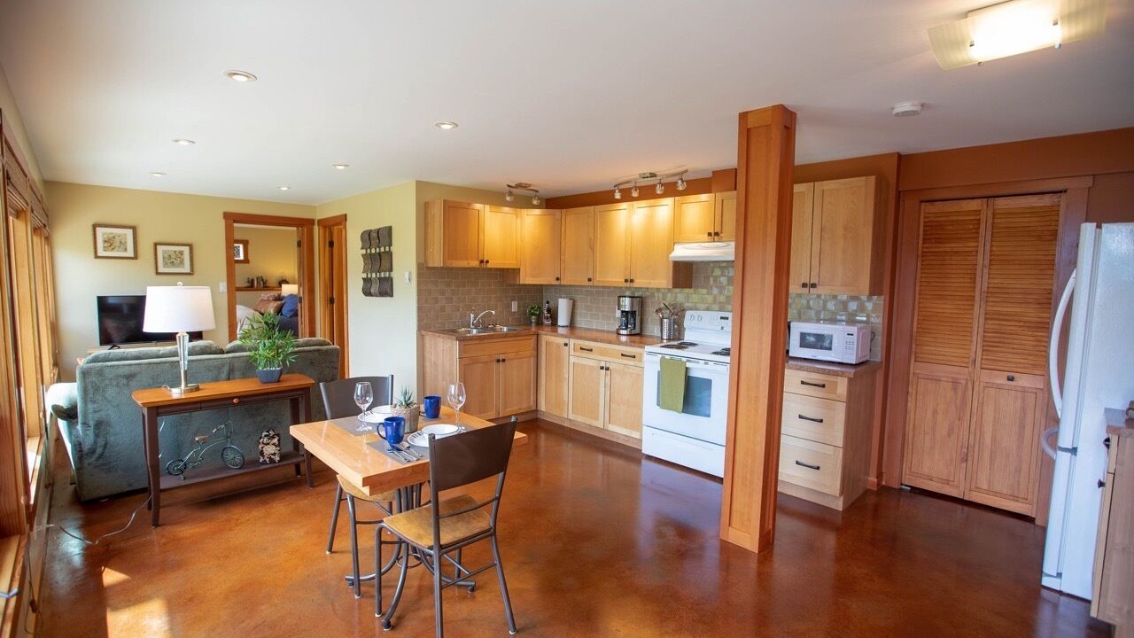 Photo of Kitchen in Nelson