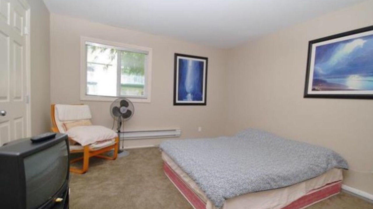 Photo of Bedroom in Sicamous