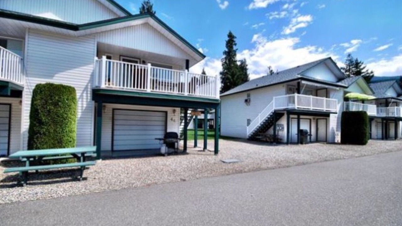 Photo of Outdoor in Sicamous