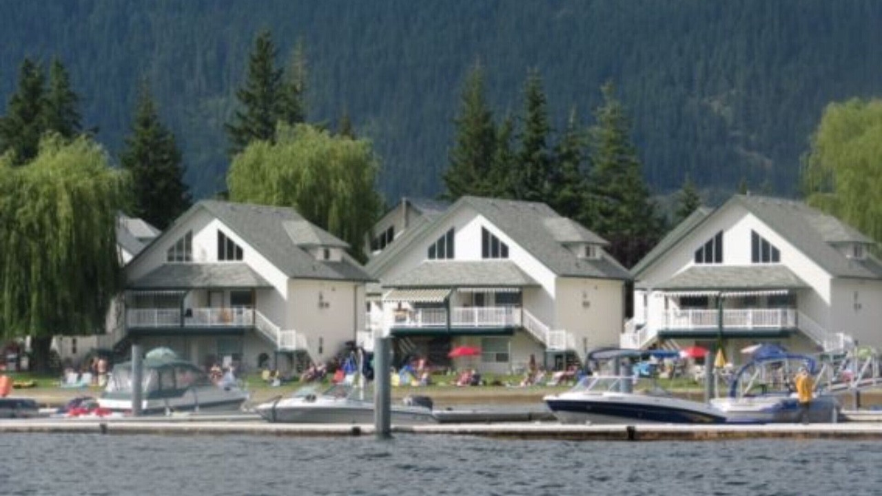 Photo of Outdoor in Sicamous