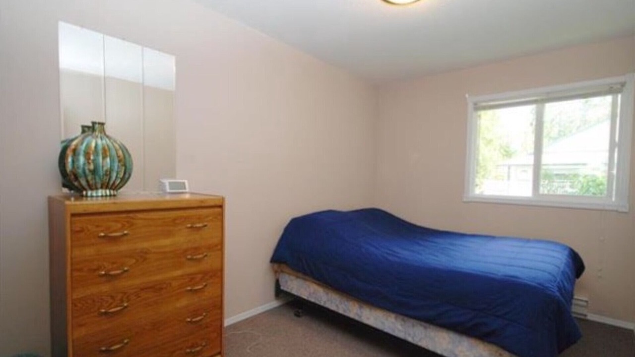 Photo of Bedroom in Sicamous