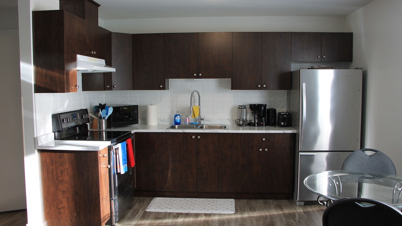 Photo of Kitchen in Surrey
