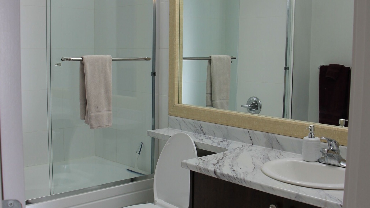 Photo of Bathroom in Surrey