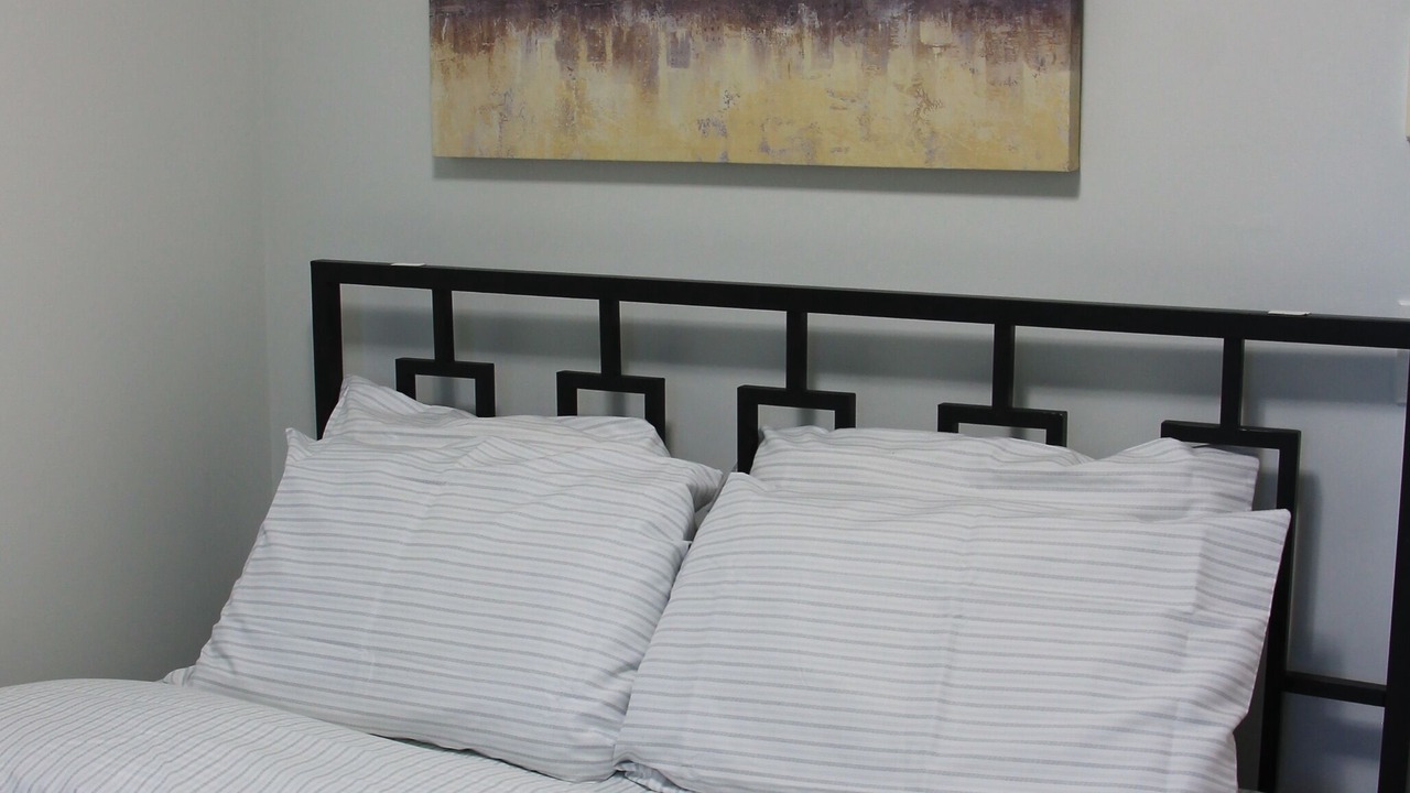 Photo of Bedroom in Surrey
