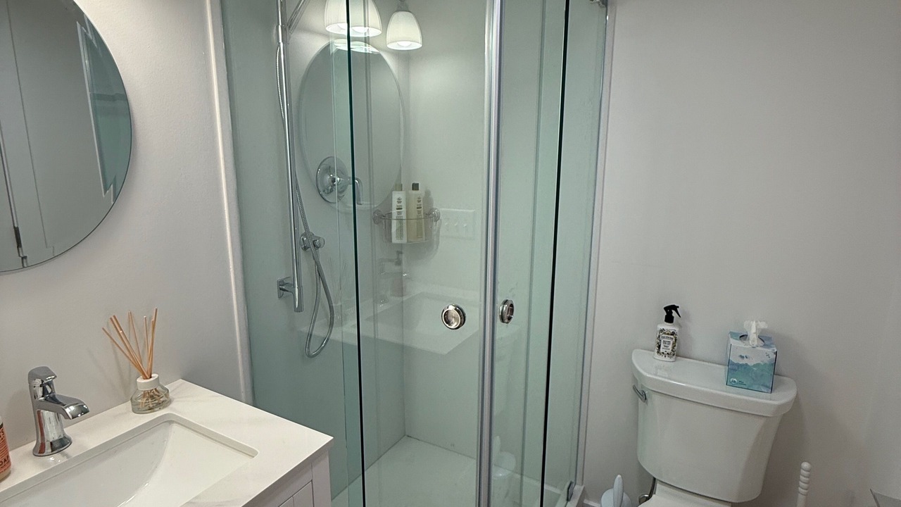 Photo of Bathroom in North Bridgton