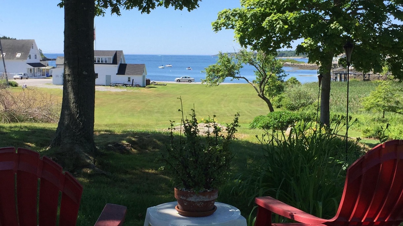 Photo of Outdoor in Orrs Island