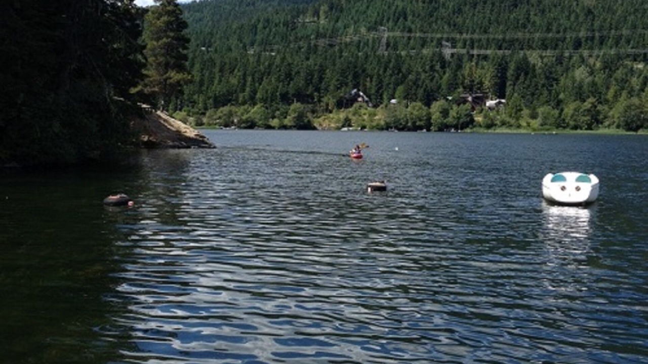 Photo of Outdoor in Blueberry Hill