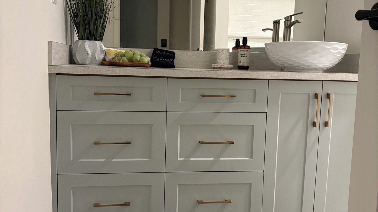 Photo of Bathroom in Yellow Point