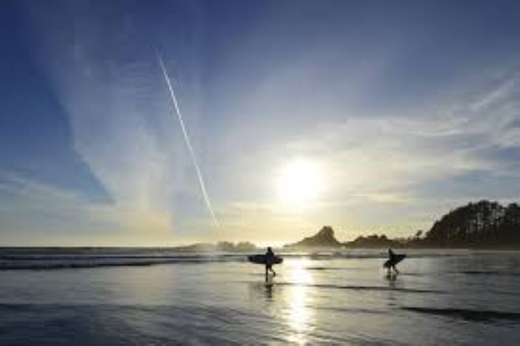 Photo of Others in Tofino