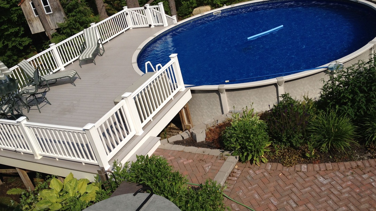 Photo of Outdoor in Wells