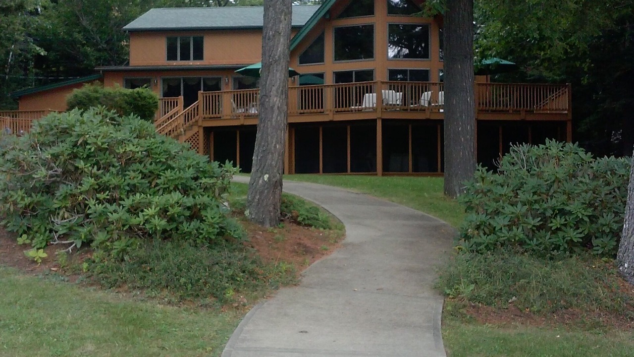 Photo of Outdoor in Harrison