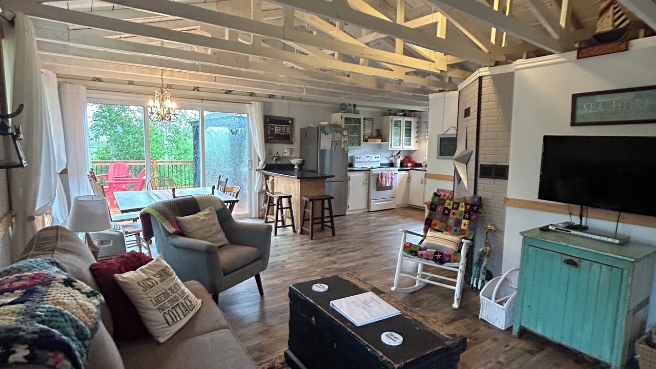 Photo of Livingroom in Morell