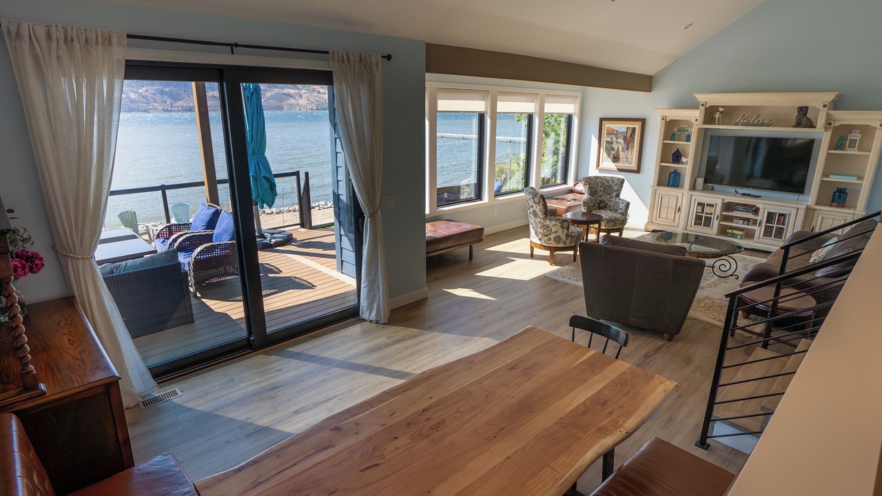 Photo of Bedroom in Okanagan-Similkameen