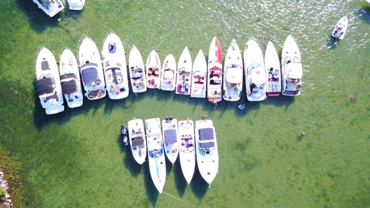 Photo of Others in Leeds and the Thousand Islands
