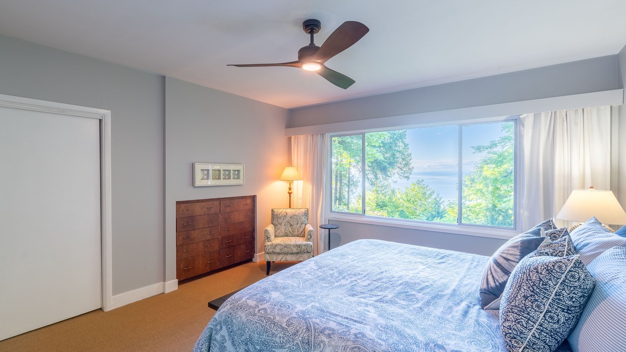 Photo of Bedroom in Regional District of Nanaimo