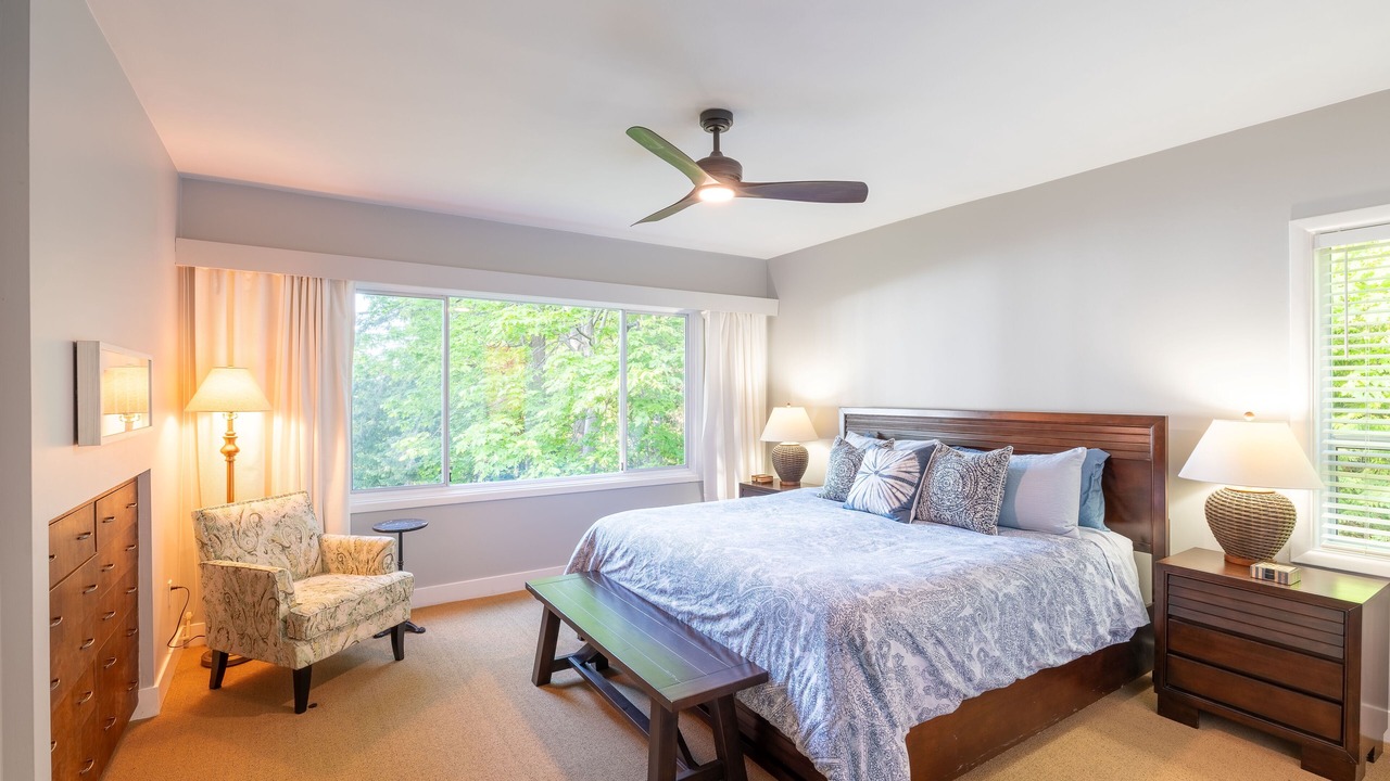 Photo of Bedroom in Regional District of Nanaimo