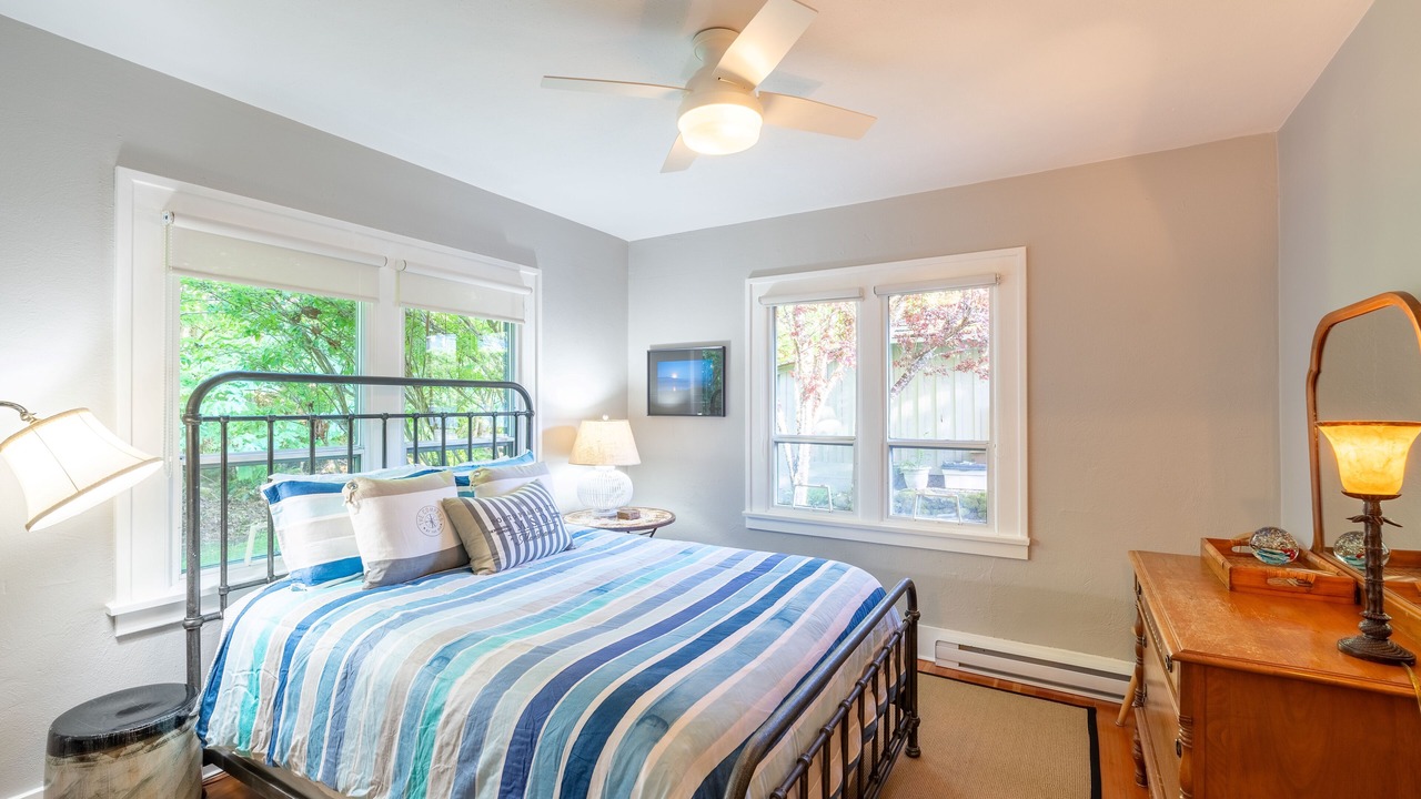 Photo of Bedroom in Regional District of Nanaimo