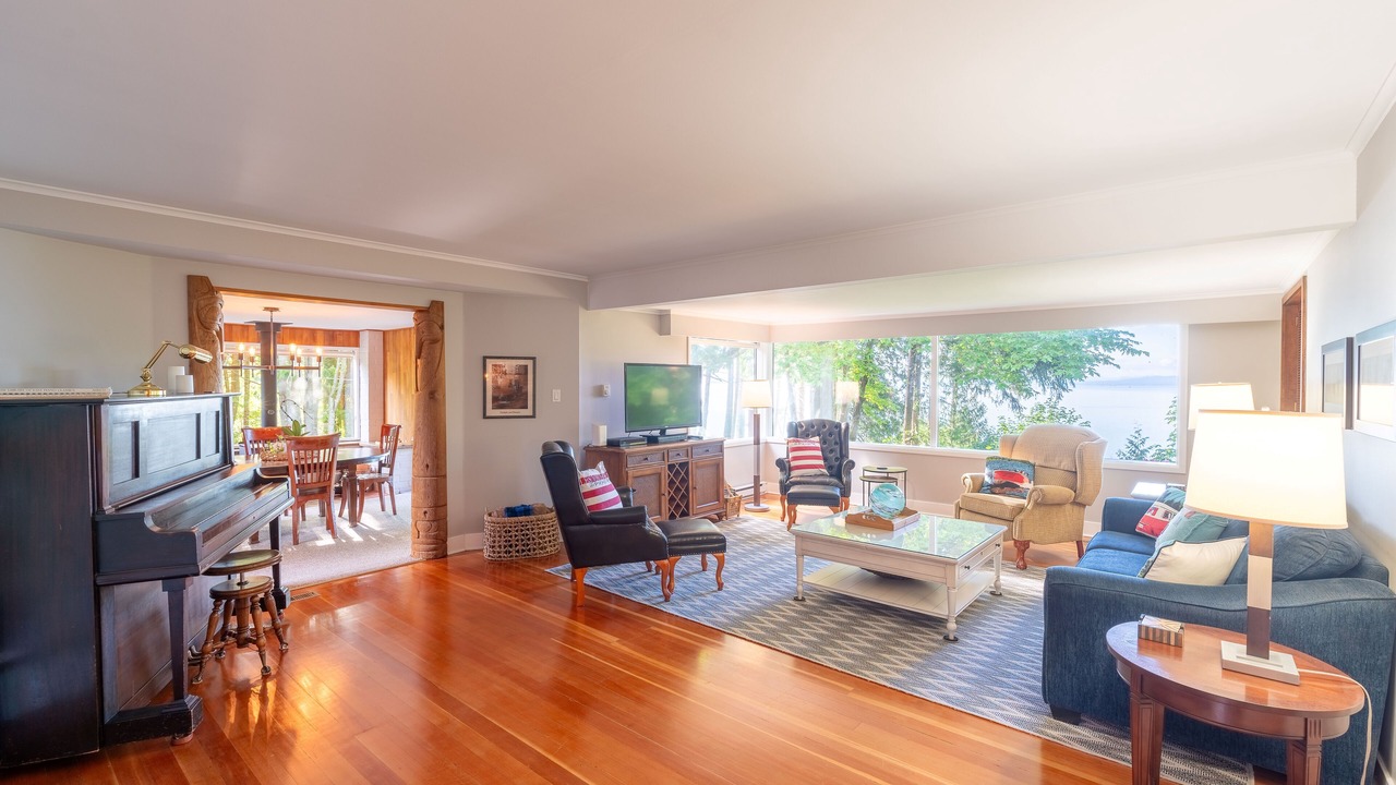 Photo of Livingroom in Regional District of Nanaimo
