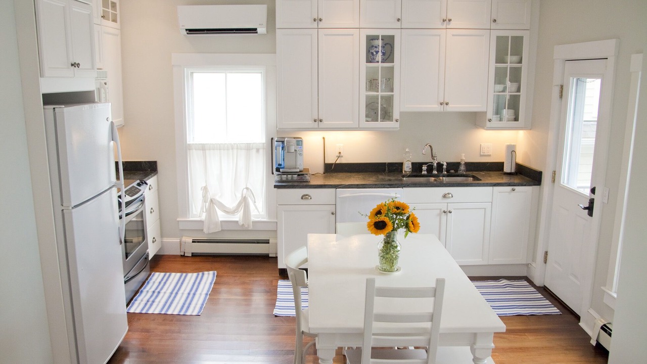 Photo of Kitchen in Camden