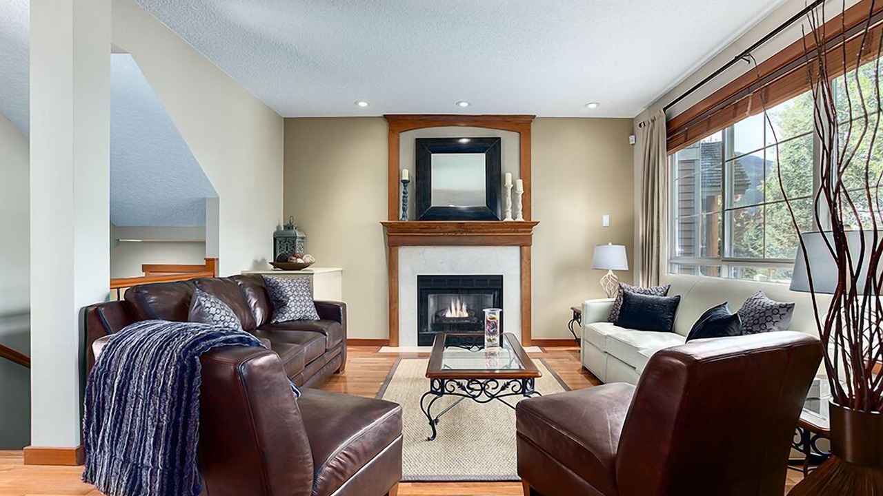 Photo of Livingroom in Nicklaus North