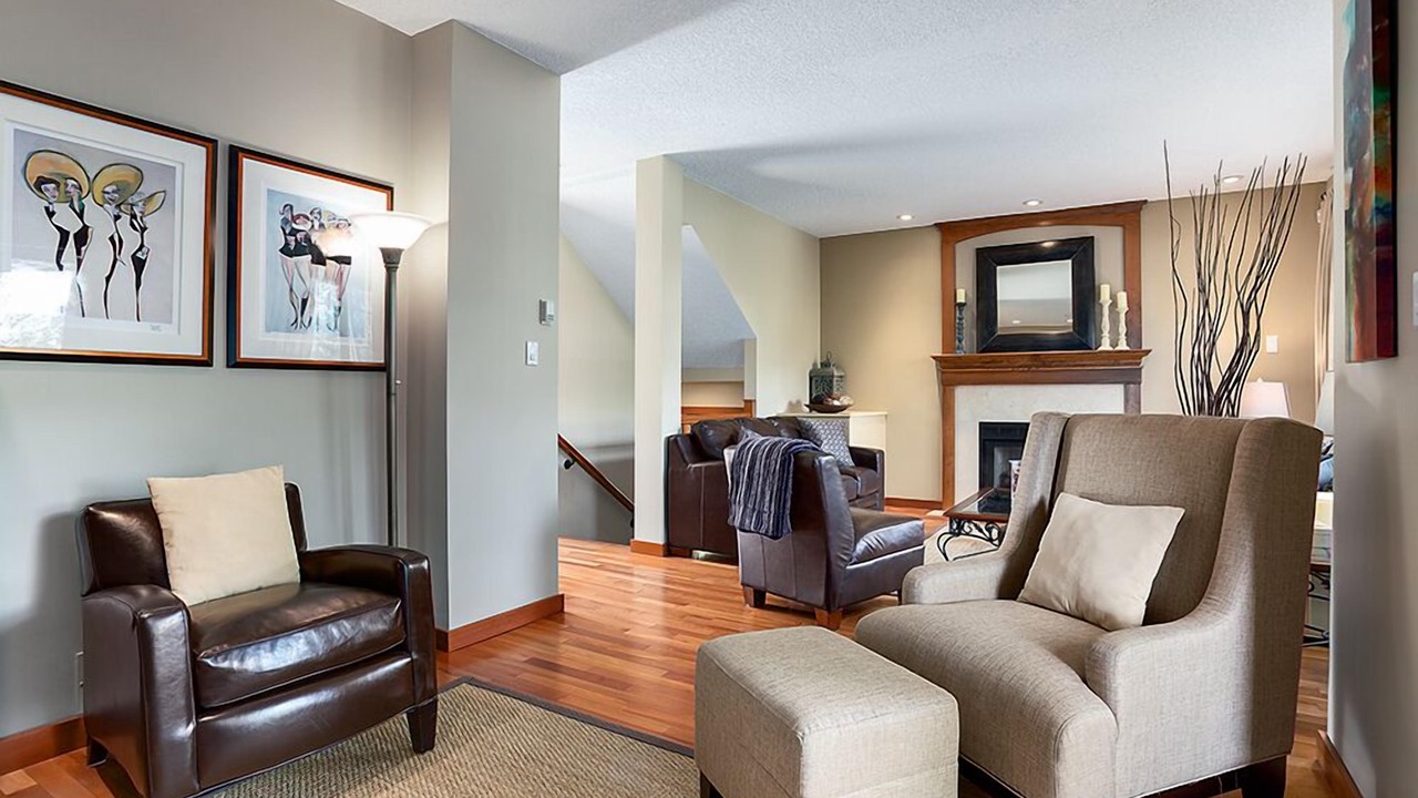 Photo of Livingroom in Nicklaus North