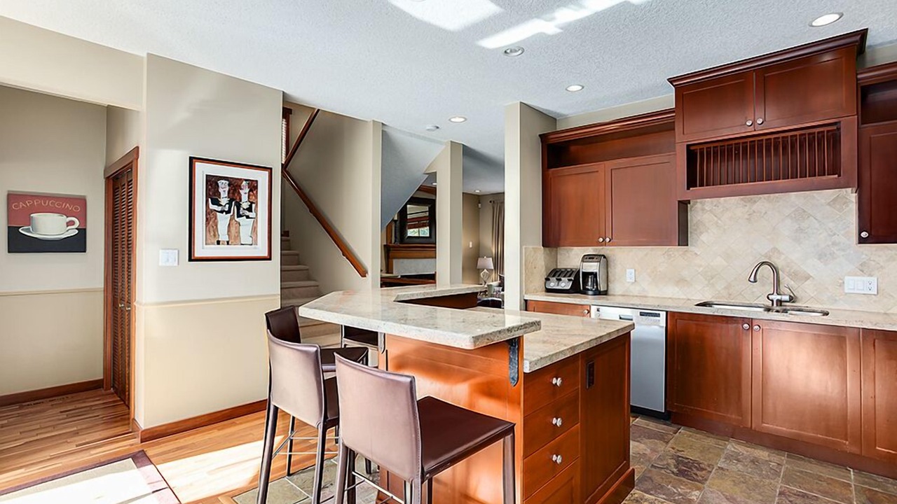 Photo of Kitchen in Nicklaus North