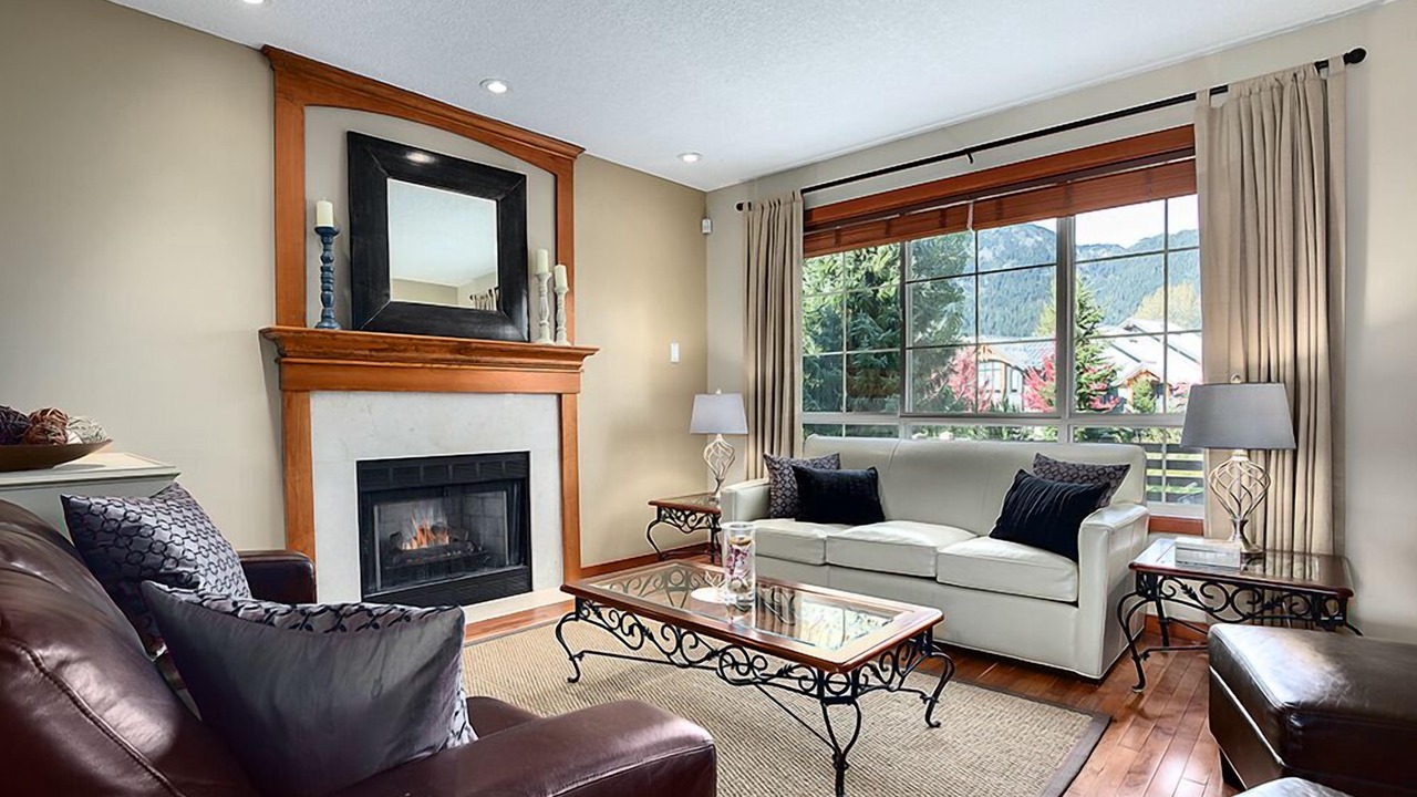 Photo of Livingroom in Nicklaus North