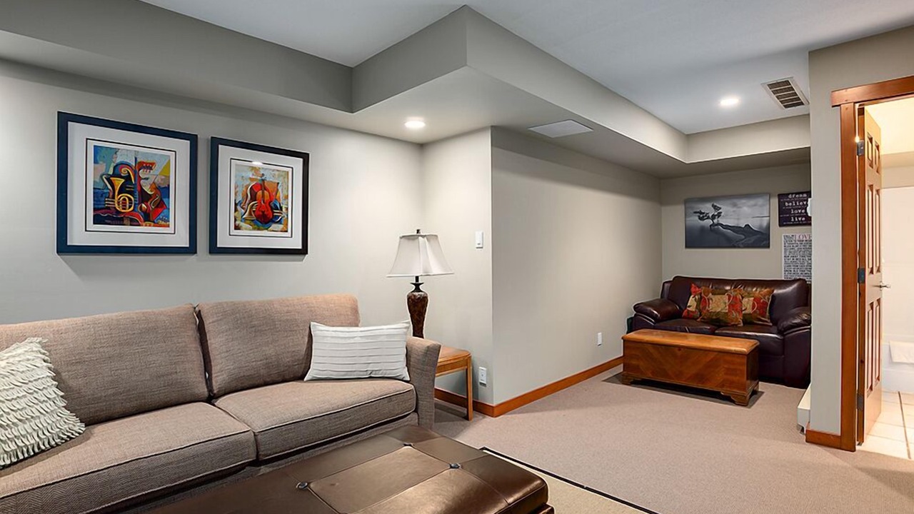 Photo of Livingroom in Nicklaus North
