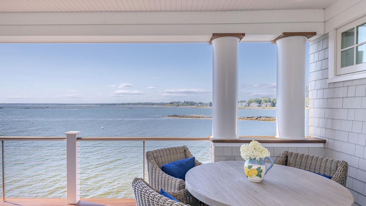 Photo of Outdoor in Kennebunk