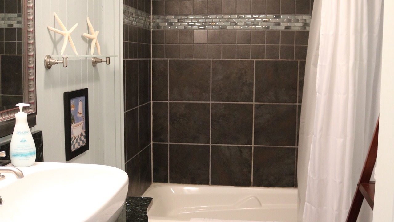 Photo of Bathroom in Downtown St. John's