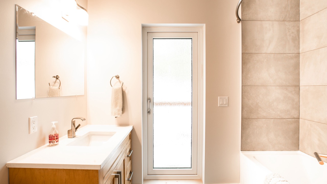 Photo of Bathroom in Alpine Meadows
