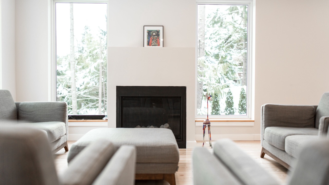 Photo of Livingroom in Alpine Meadows