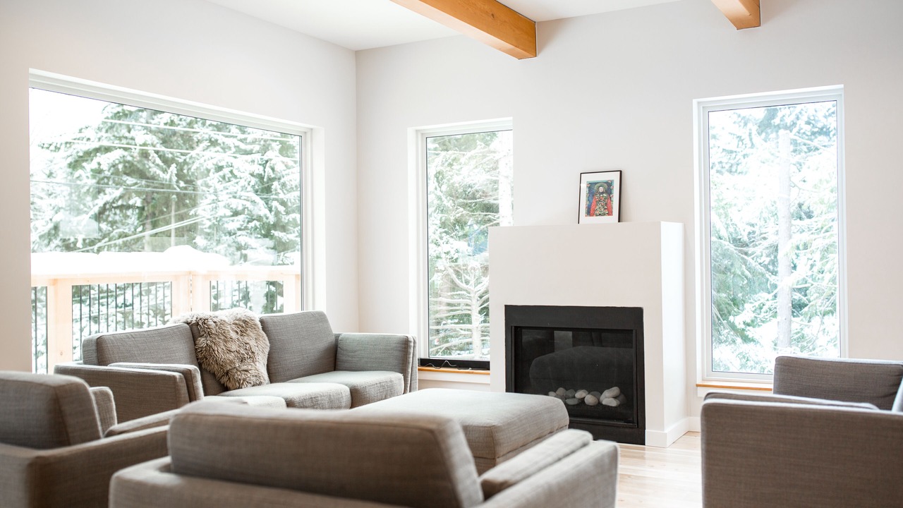 Photo of Livingroom in Alpine Meadows