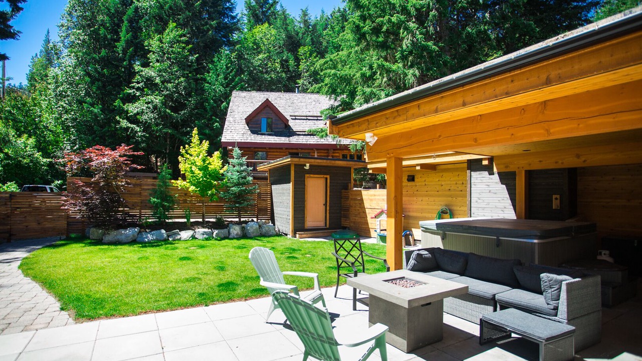Photo of Livingroom in Alpine Meadows