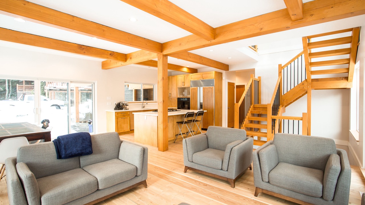 Photo of Bedroom in Alpine Meadows