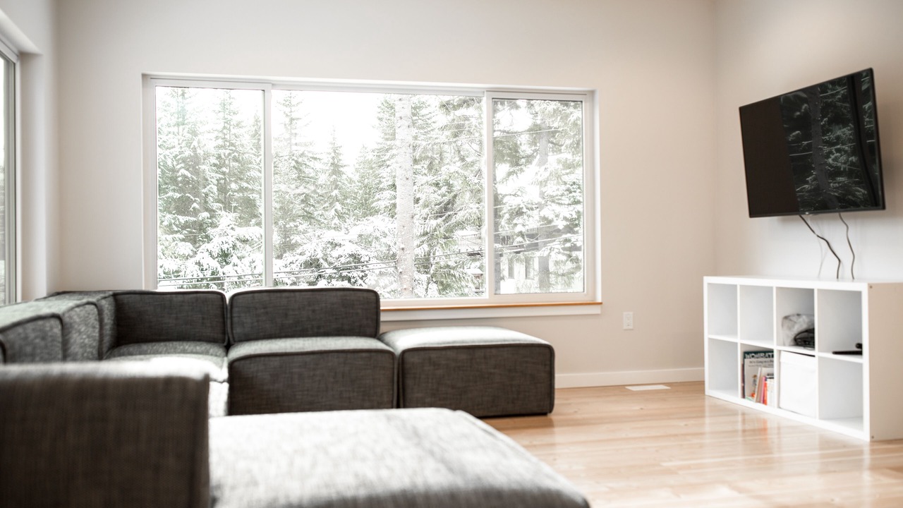 Photo of Livingroom in Alpine Meadows
